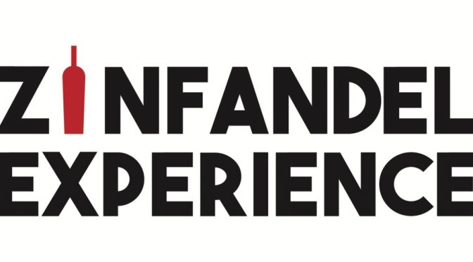 Zinfandel Experience begins in SF, Thursday January 18th!