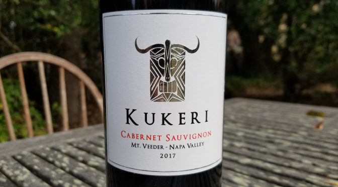 Kukeri Wines Visits the Varietal Show With Sawyer Somm