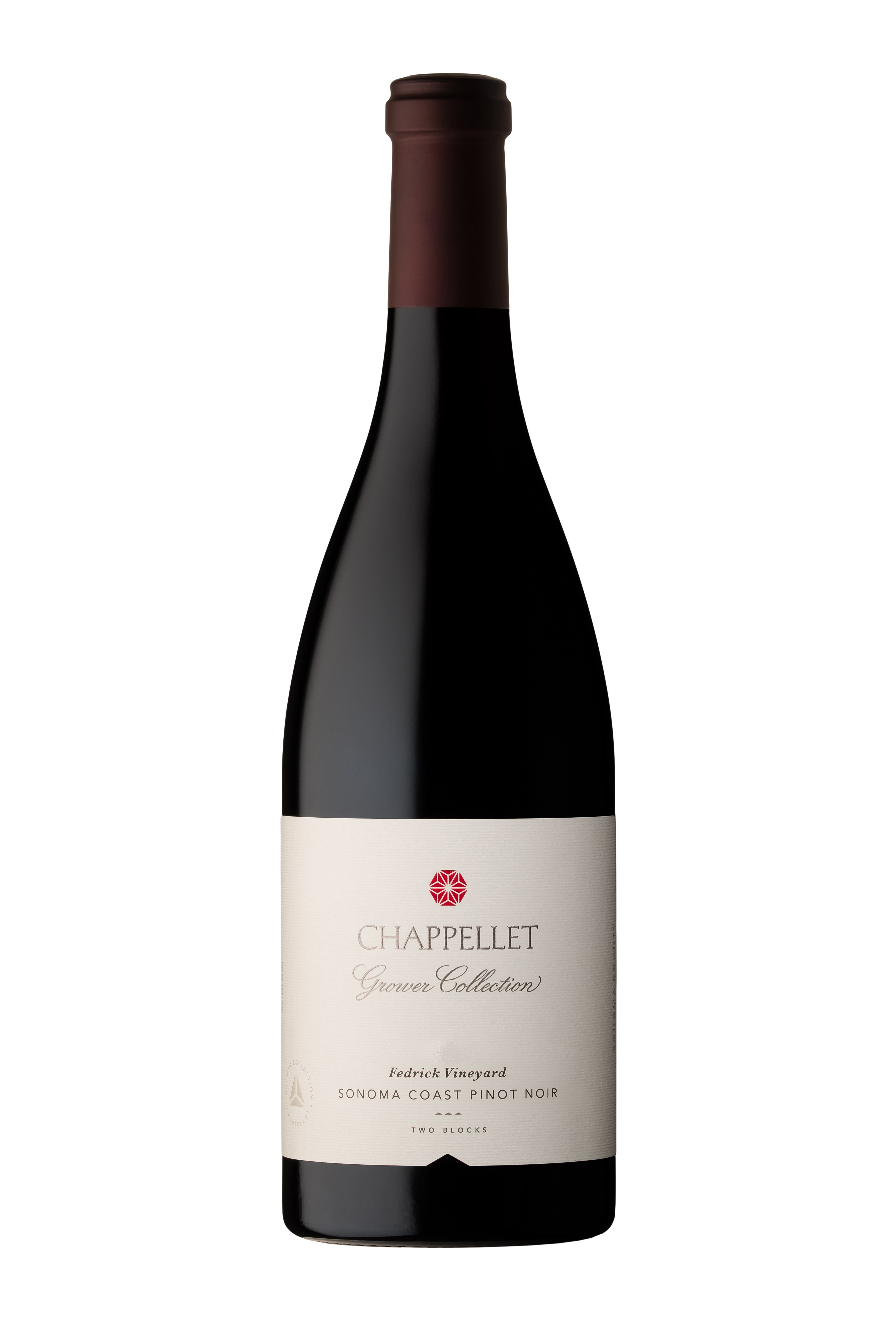 Chappellet Grower Collection Fedrick Ranch Pinot Noir