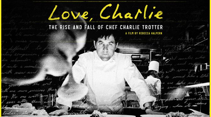 Behind the Scenes Of ‘Love, Charlie’ With Lisa Ehrlich On The Varietal Show