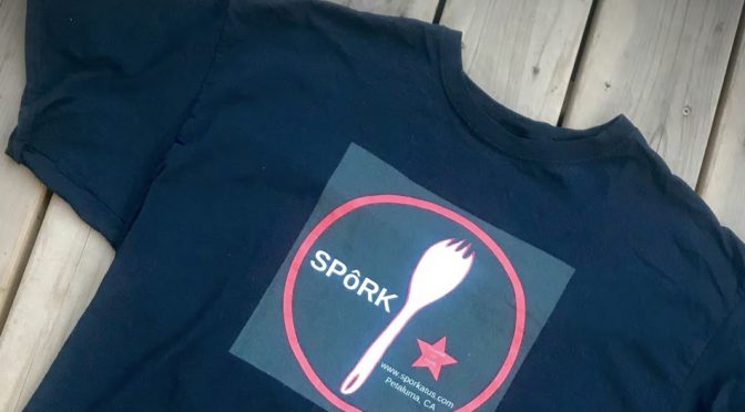 What is SPôRK?