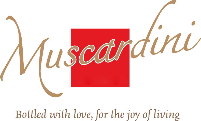 Logo Muscardini