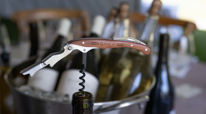 2025 Sonoma County Barrel Auction Raises Over $328,000!
